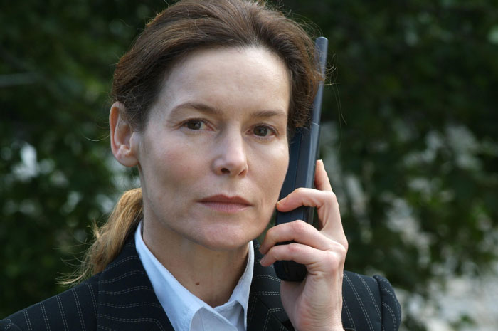 Facts About Alice Krige – South African Actress